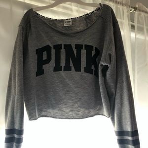 VS PINK > sweater